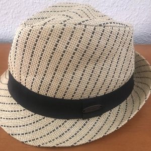 Panama Jack Fedora hat